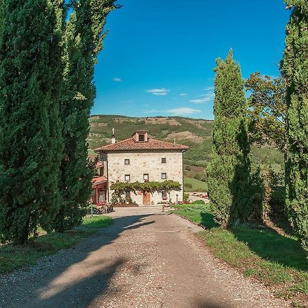 Bed and Breakfast Fattoria Ca' Di Fatino Castiglione dei Pepoli Zewnętrze zdjęcie