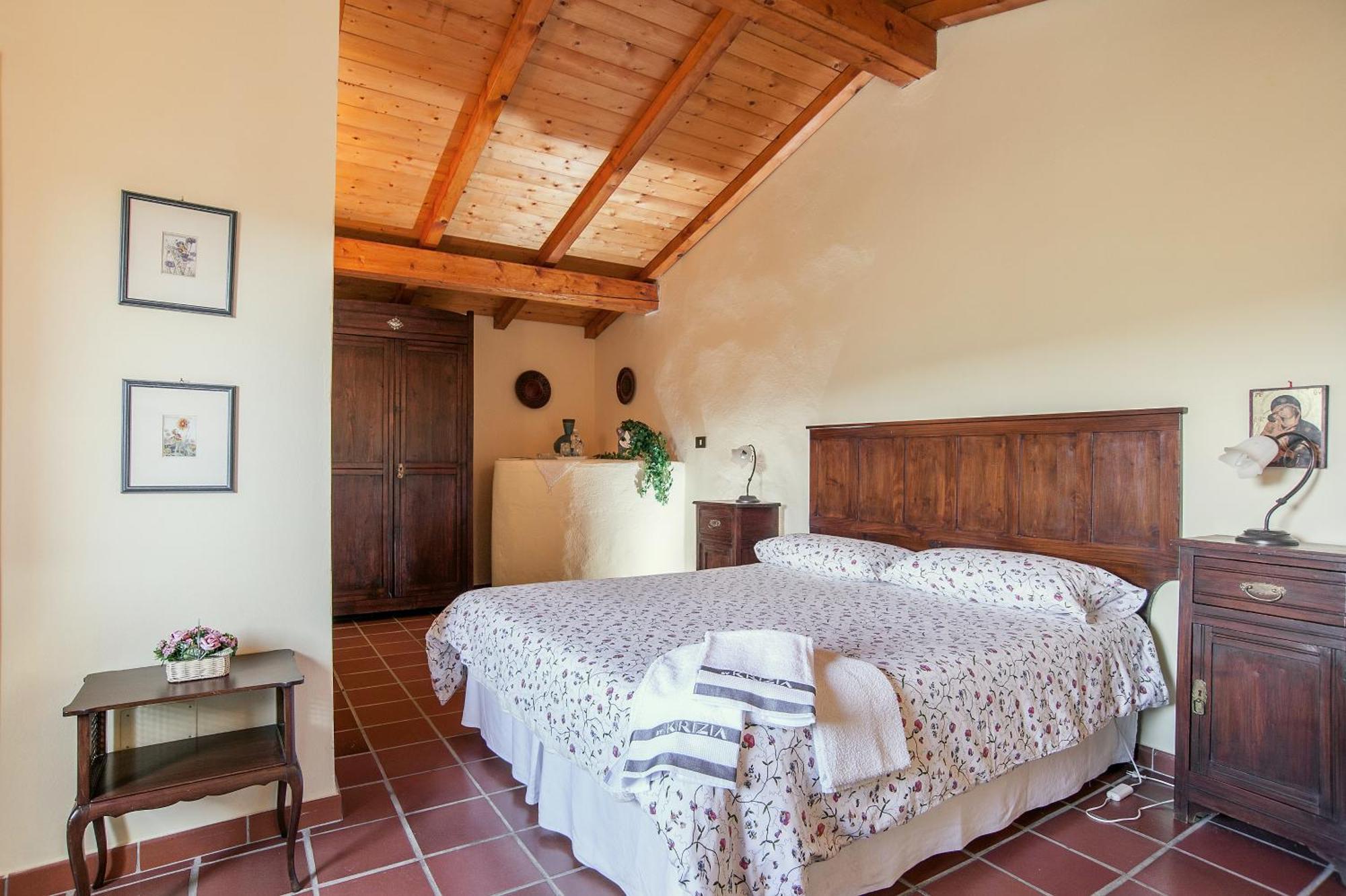 Bed and Breakfast Fattoria Ca' Di Fatino Castiglione dei Pepoli Zewnętrze zdjęcie