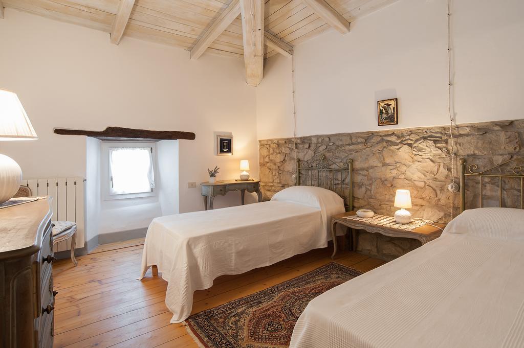 Bed and Breakfast Fattoria Ca' Di Fatino Castiglione dei Pepoli Zewnętrze zdjęcie
