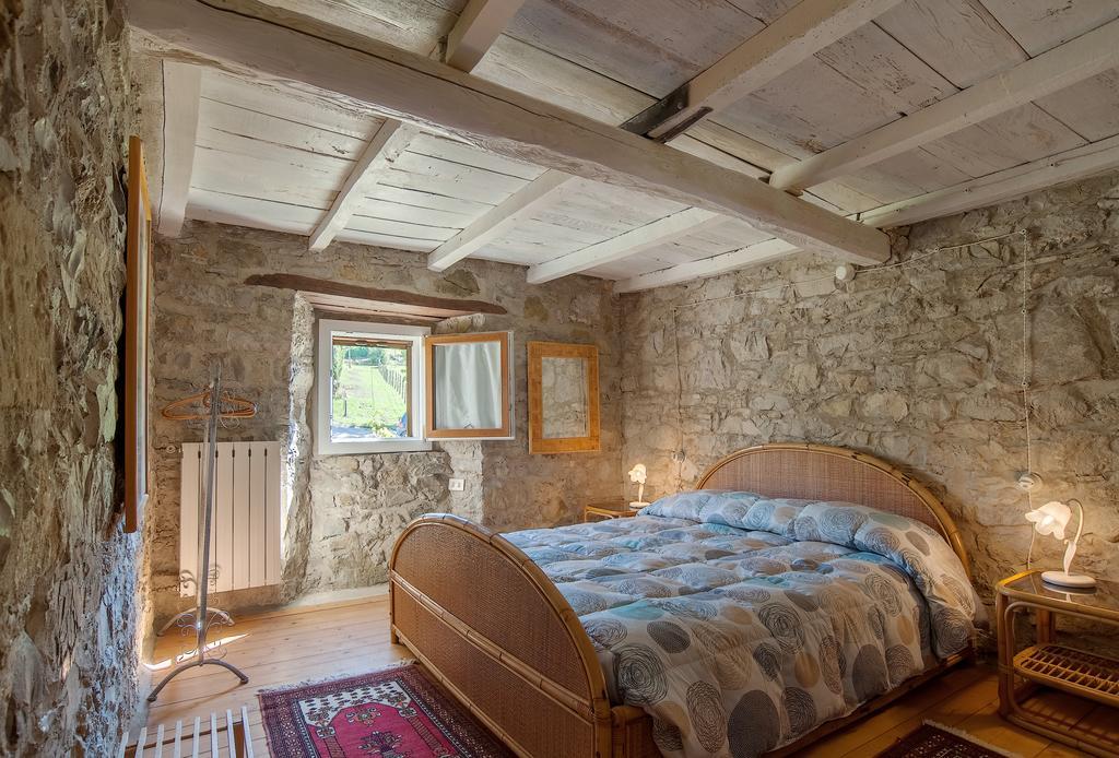Bed and Breakfast Fattoria Ca' Di Fatino Castiglione dei Pepoli Zewnętrze zdjęcie