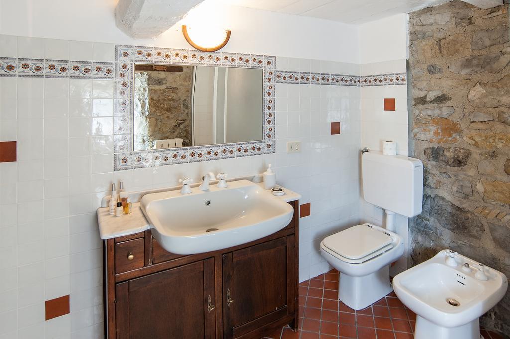Bed and Breakfast Fattoria Ca' Di Fatino Castiglione dei Pepoli Zewnętrze zdjęcie