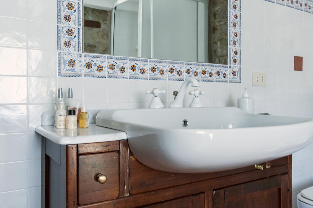 Bed and Breakfast Fattoria Ca' Di Fatino Castiglione dei Pepoli Zewnętrze zdjęcie