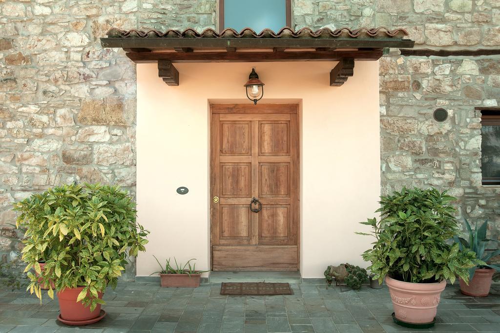 Bed and Breakfast Fattoria Ca' Di Fatino Castiglione dei Pepoli Zewnętrze zdjęcie