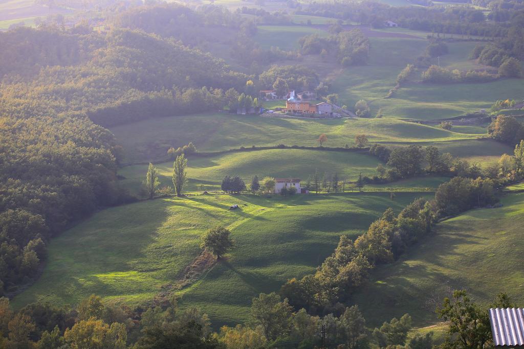 Bed and Breakfast Fattoria Ca' Di Fatino Castiglione dei Pepoli Zewnętrze zdjęcie