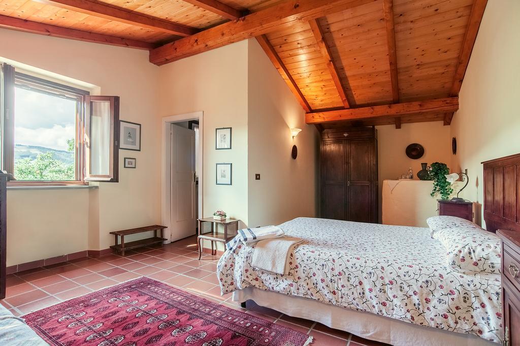Bed and Breakfast Fattoria Ca' Di Fatino Castiglione dei Pepoli Zewnętrze zdjęcie